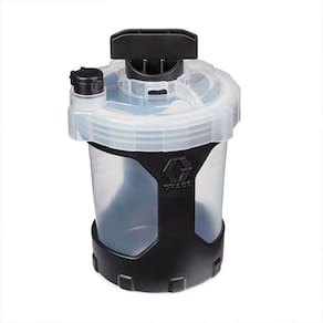 Pulverizador de tinta Graco FLEXLINER System 950mL 17P550