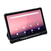 Tablet M11 4G Tela 10.4 FHD 8GB RAM + 128GB com caneta Android 13 Multi - NB430