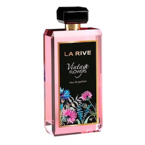La Rive Vintage Flowers Eau de Parfum - Perfume Feminino 90ml