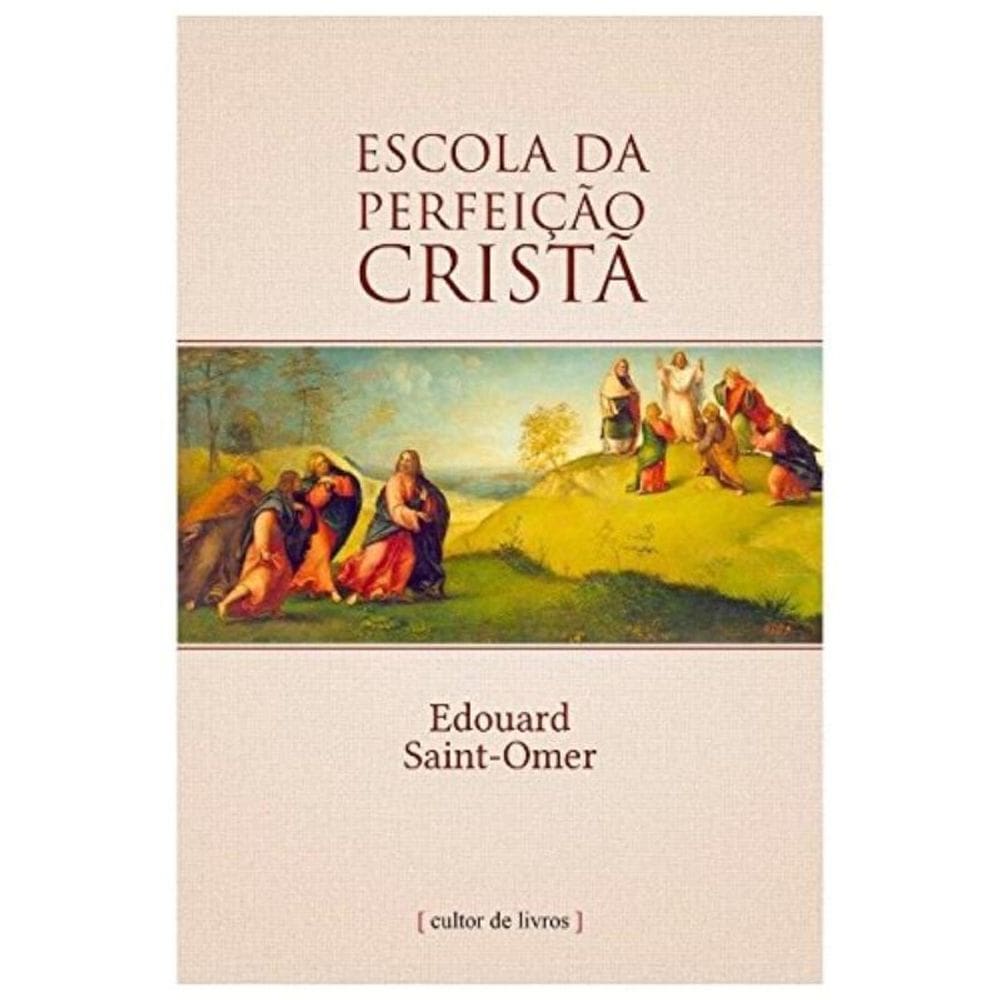 Escola De Perfeicao Crista