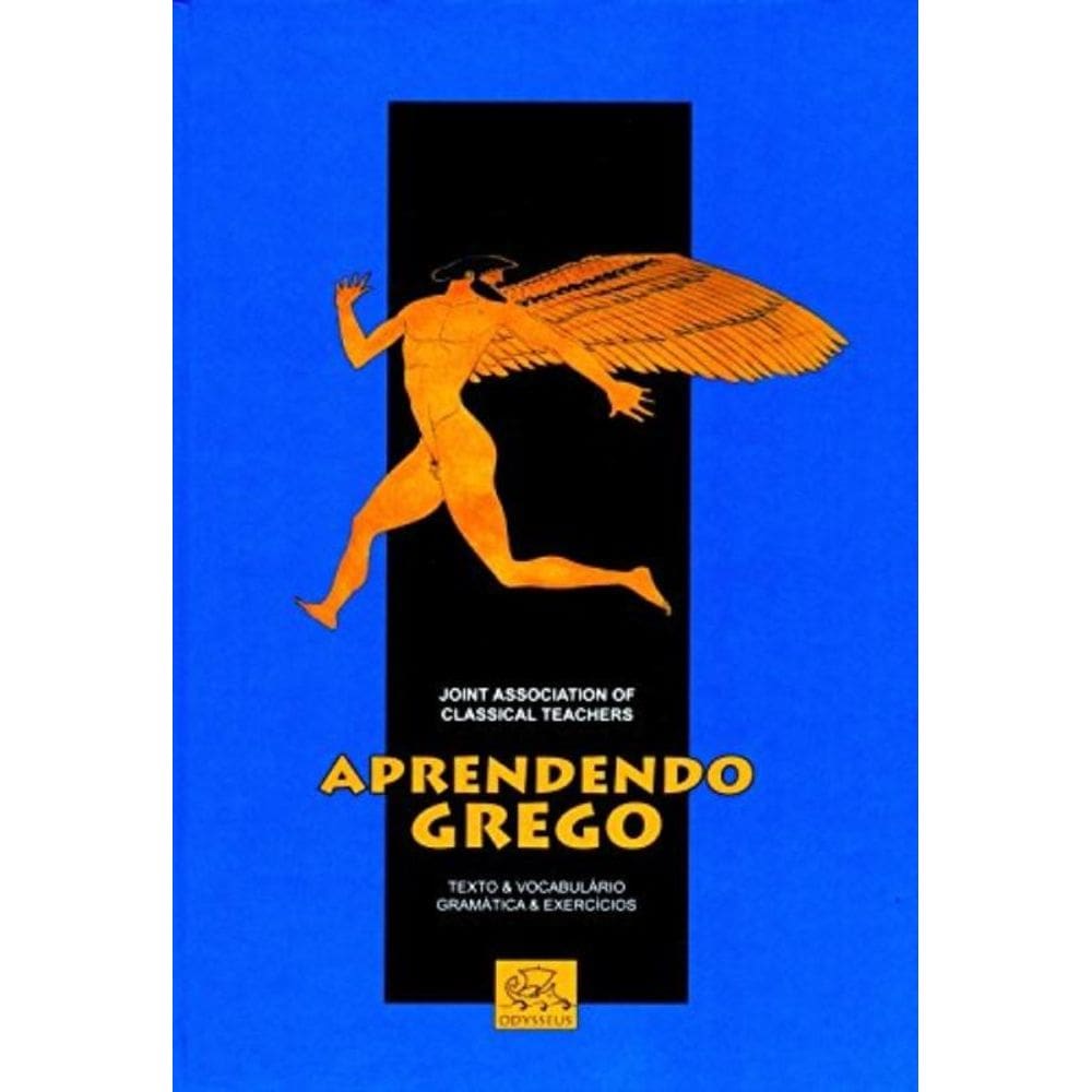 Aprendendo Grego