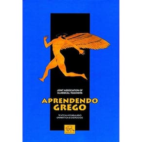 Aprendendo Grego