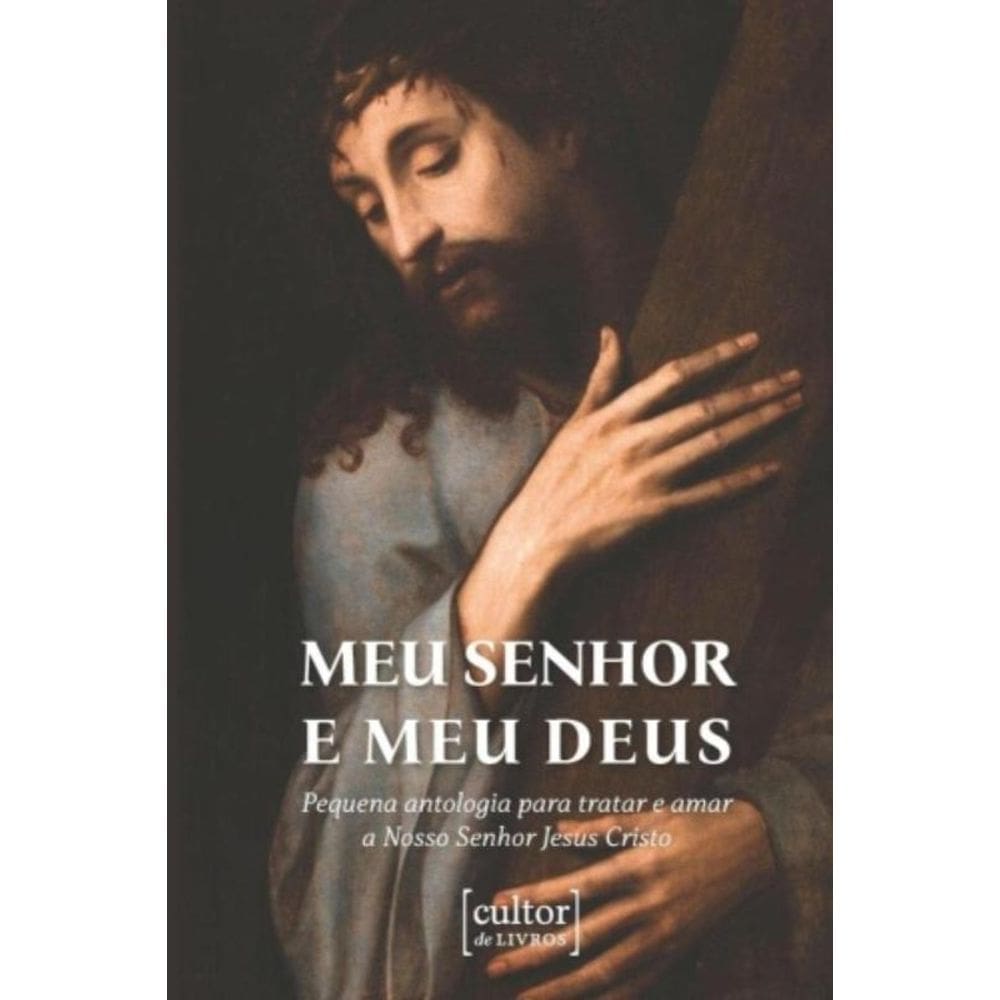 Meu Senhor E Meu Deus