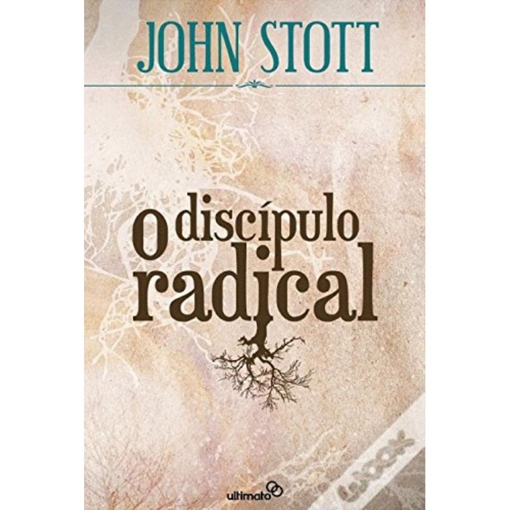 Discípulo Radical, O