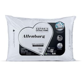 Travesseiro Altenburg Suporte Extra Firme 50x70cm