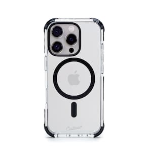 Capa Customic Impactor Ultra Magsafe 16 Pro
