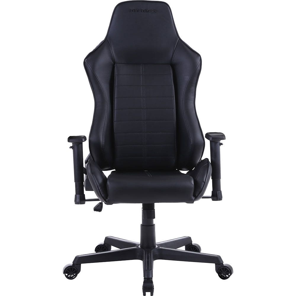 Cadeira Gamer MX17 Giratoria Preto MYMAX
