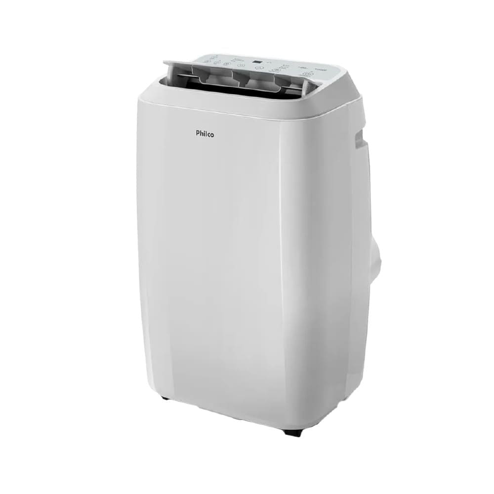 Ar-Condicionado Portátil Philco PAC12000F5 Alto desempenho Frio-127v