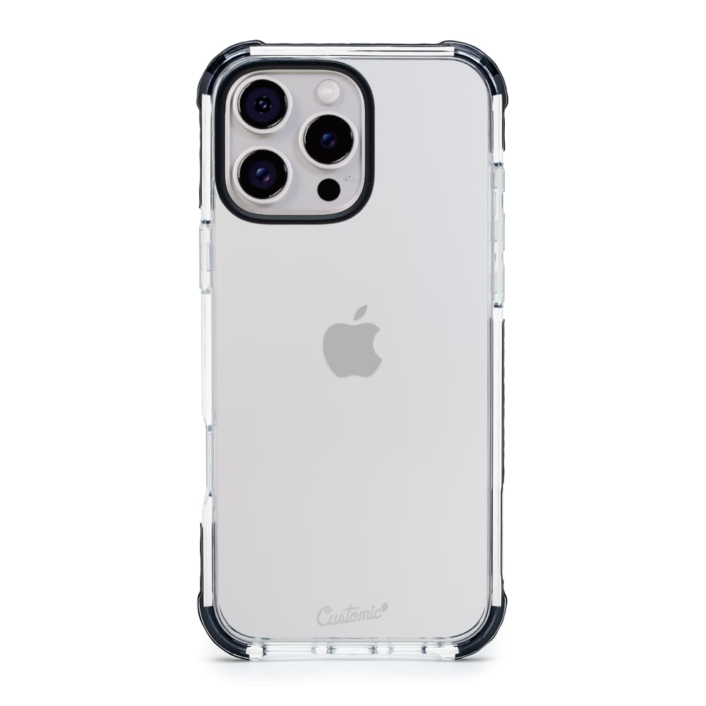 Capa Customic Impactor Ultra 16 Pro Max