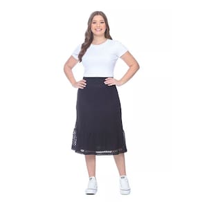 Blusa Hapuk Luiza Branco 21694