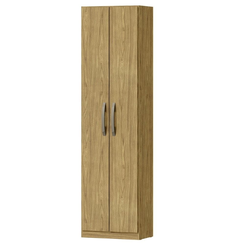 Armario Multiuso 2 Portas 170 cm MDP LARA MU019 Marrocos MXM