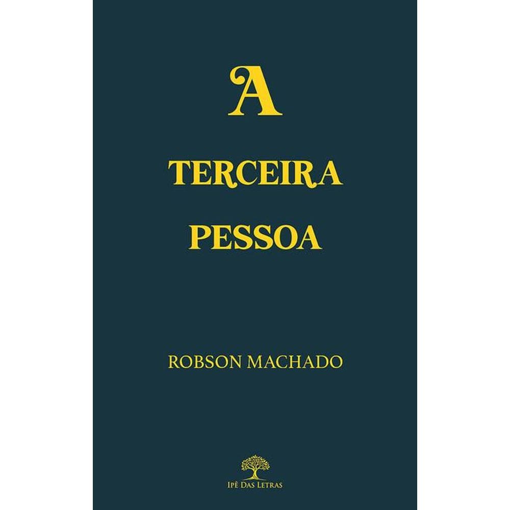 A terceira pessoa