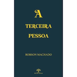A terceira pessoa