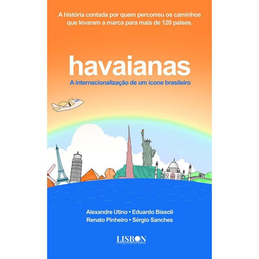Havaianas: A internacionalização de um ícone brasileiro