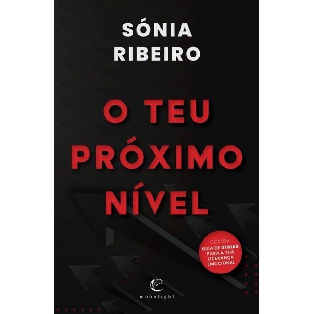 O teu próximo nível