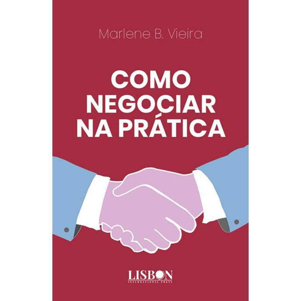 Como Negociar na Prática 