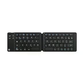 Mini Teclado Dobrável Sem Fio - Armor - Gshield