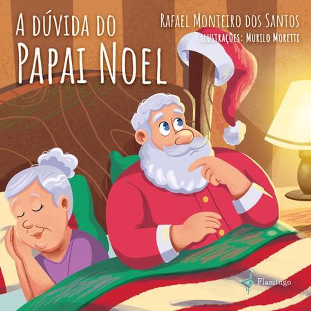 A dúvida do Papai Noel