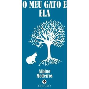 O meu gato e ela