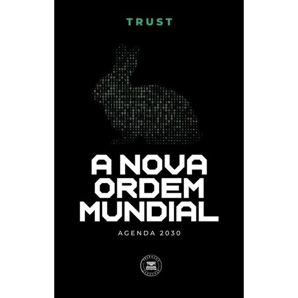 A nova ordem mundial