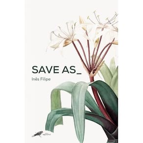 Save As_