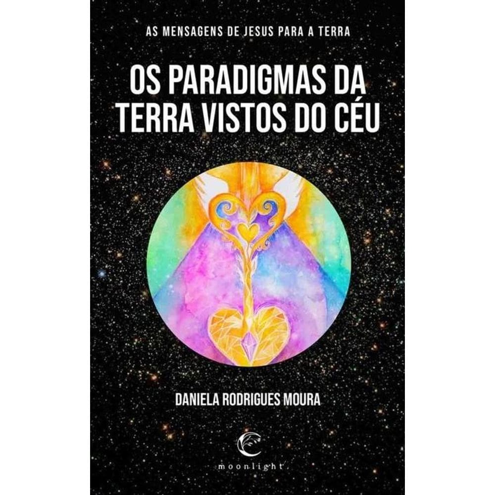 Os paradigmas da terra vistos do céu 