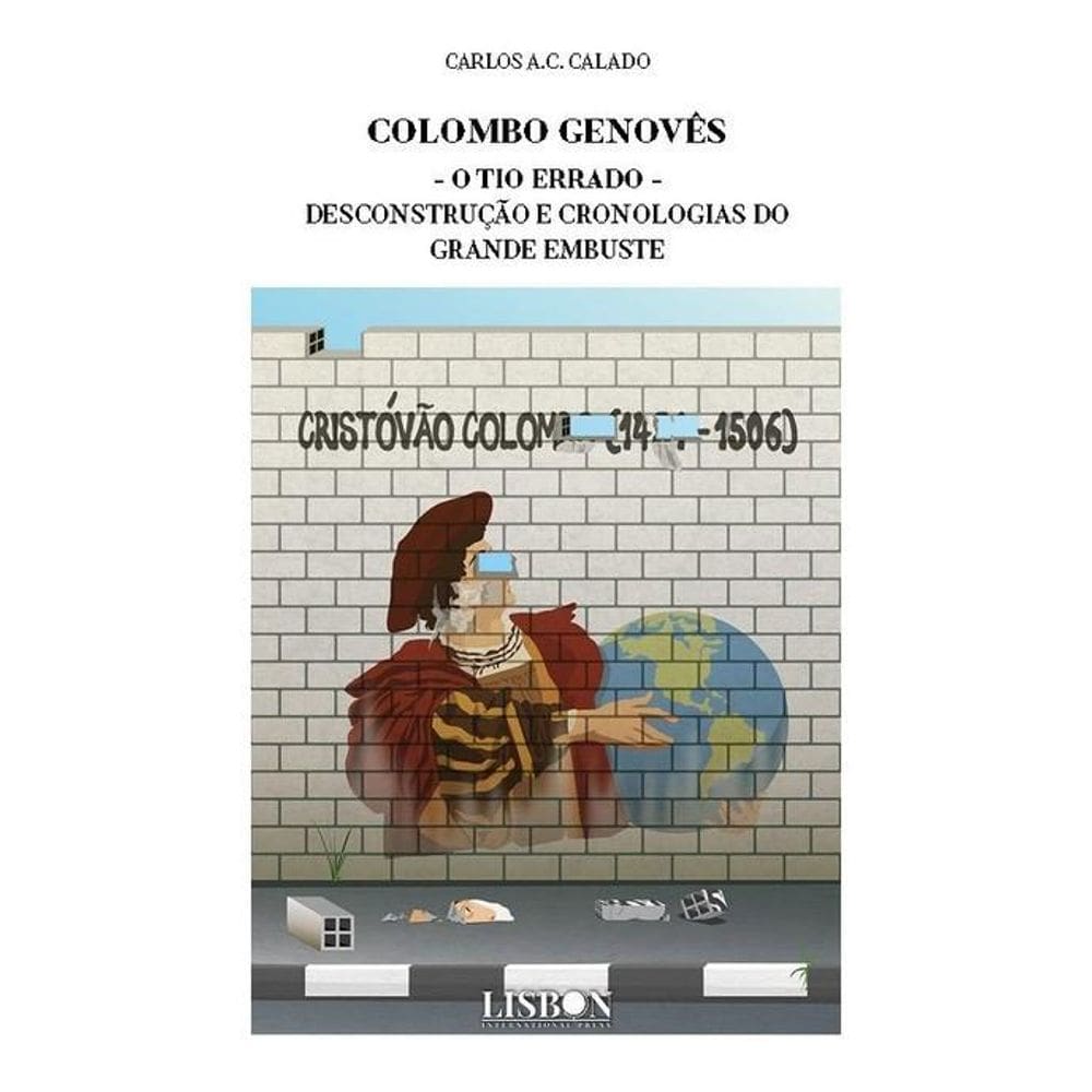 Colombo Genovês 