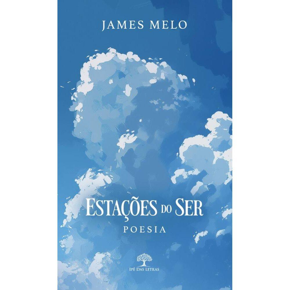 Estações do Ser: Poesia