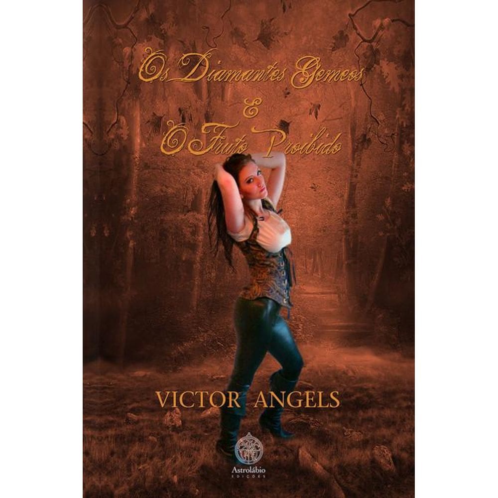 Os diamantes gêmeos & o fruto proibido 