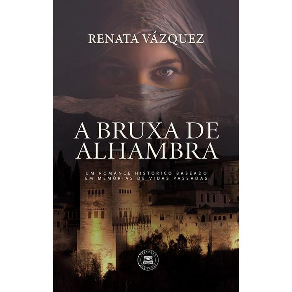 A bruxa de Alhambra