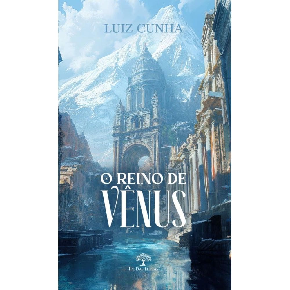 O Reino de Vênus