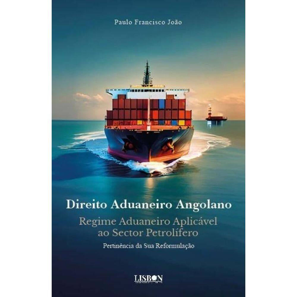 Direito Aduaneiro Angolano 