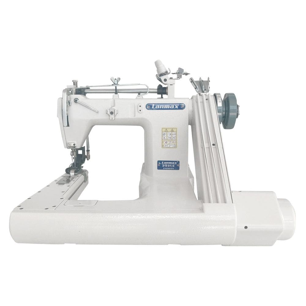 Fechadeira de braço 3 agulhas, bitola1/4-motor Servo -220v