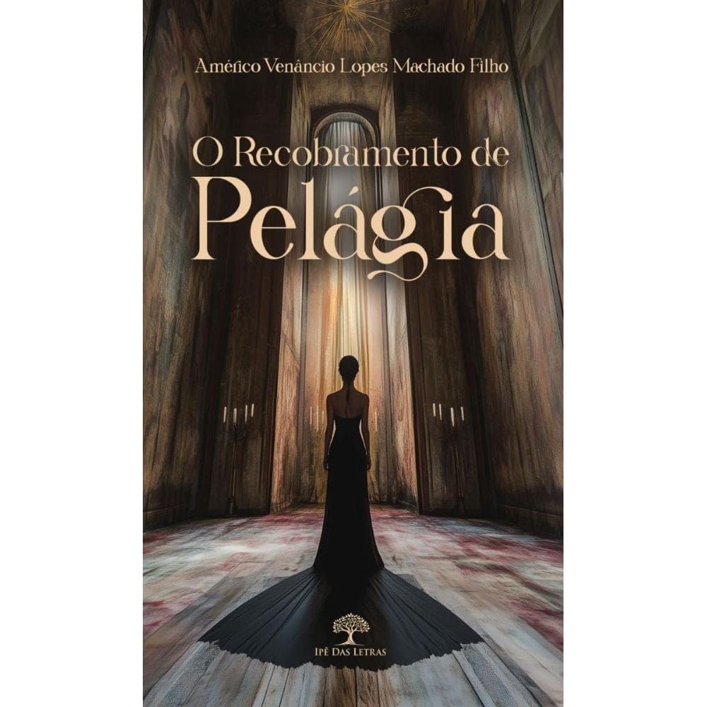 O Recobramento de Pelágia