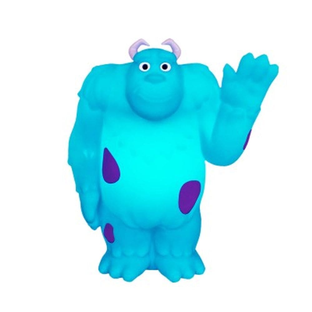 Luminaria Disney Sulley Usare
