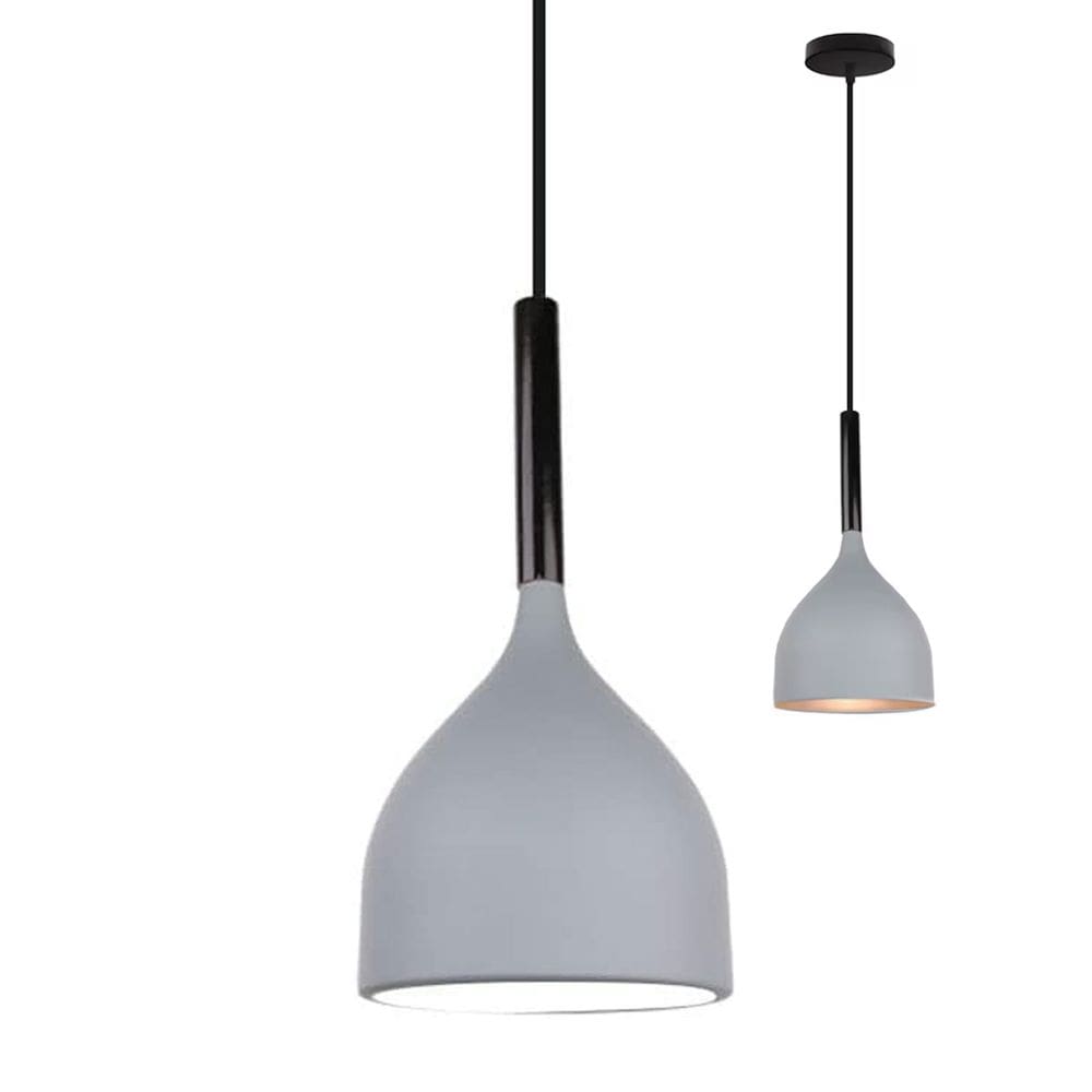 Lustre Pendente Iluminaçao Residencial Comercial Sala de Estar Quarto Recepçao Ambiente Decoraçao Vintage
