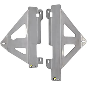 Protetor de Radiador Lateral Start KXF 450 10/15
