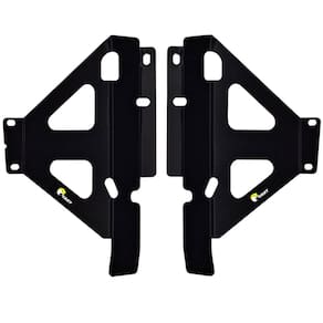 Protetor de Radiador Lateral Start KXF 450 24/25 + KX 450X 2025