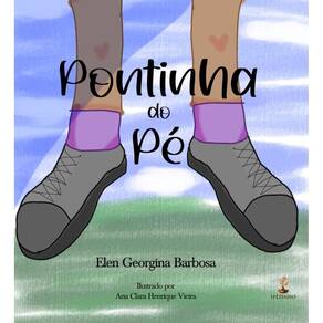 Pontinha do Pé