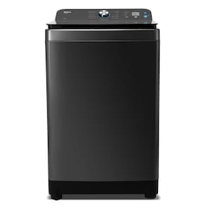 Máquina de Lavar 14 Kg Philco Preto PLR14B 12 Programas de Lavagem 220V
