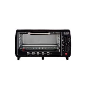 Forno Elétrico Black Decker FT9-B2 9 Litros 220V