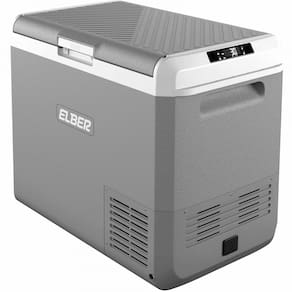 Geladeira Portátil D2D 60l 12V/24V Caminhão Camping  Elber