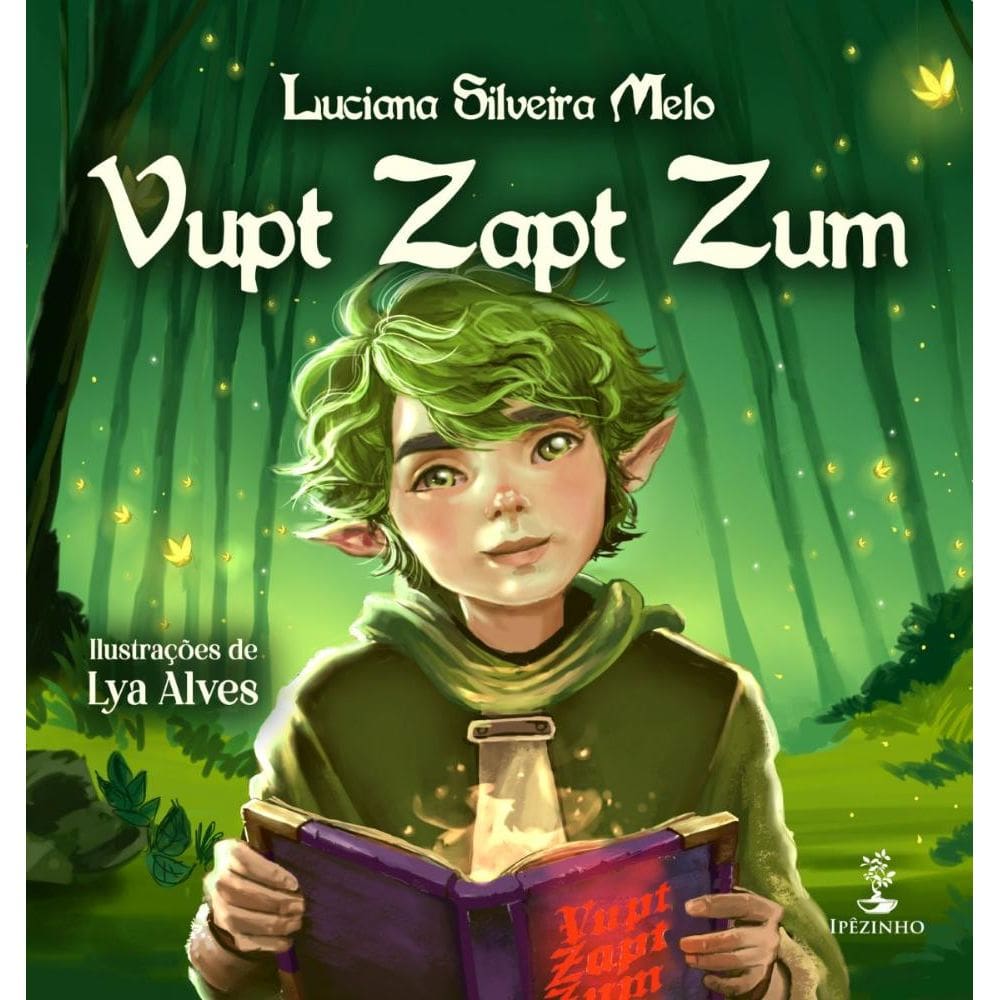 Vupt Zapt Zum