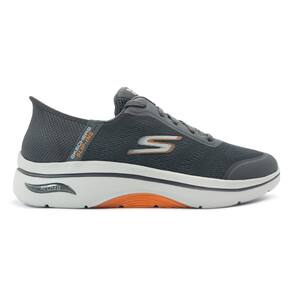 Tênis Skechers Masculino Go Walk Arch Fit 2.0 - Simplicity 2