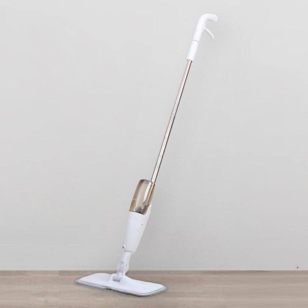 Mop Spray Gatilho Compacto Para Limpeza Eficiente E Rápida