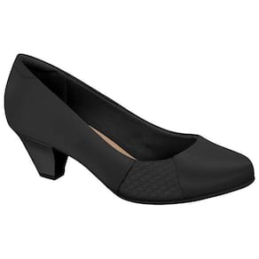 Sapato Social Feminino Boneca Modare Ultraconfort 7005.647