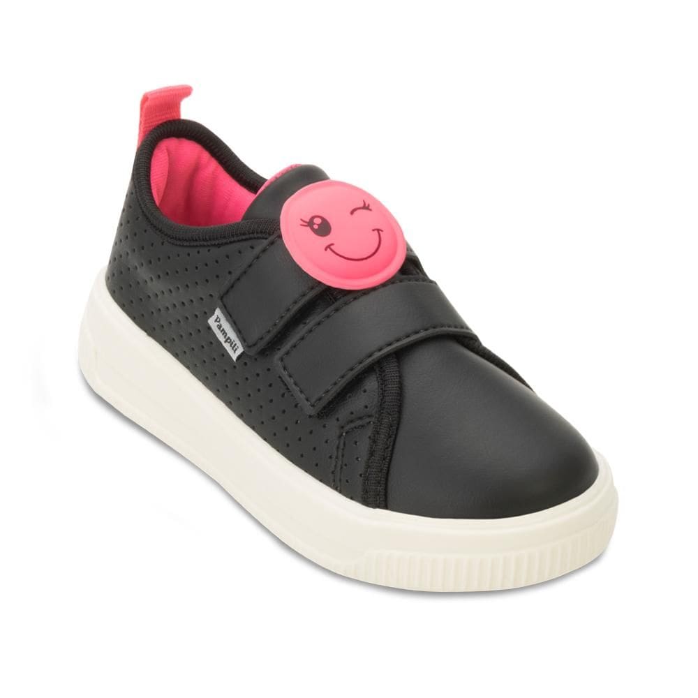 Tênis Pampili Infantil PP25-73800