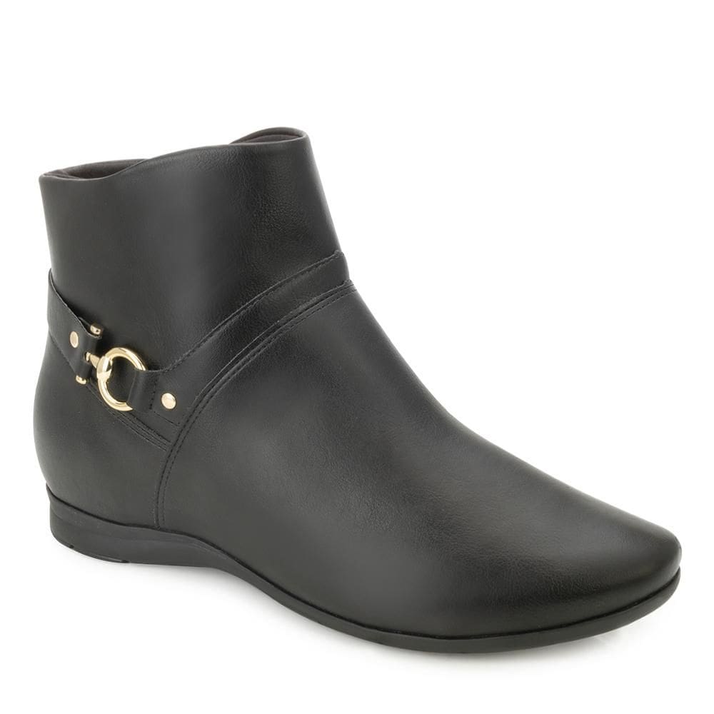 Bota Cano Curto Comfortflex CF25-25913