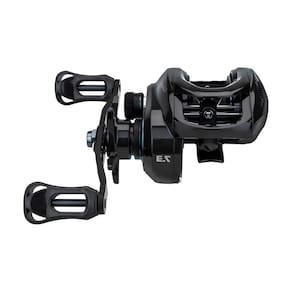 Carretilha Lancer G2 Carbon Saint 7 Rol Rec 7.3:1 Drag 5kg Freio Magnético
