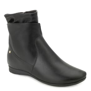 Bota Cano Curto Comfortflex CF25-25913